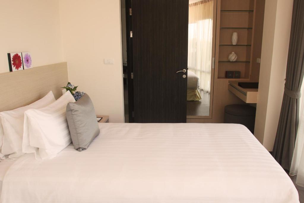 Park Village Rama II Bangkok Zimmer foto